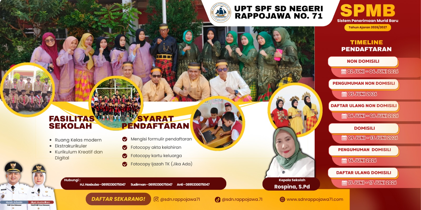 Gedung Sekolah